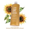 Shampoo Reconstrucktor 07 Wott 740 Ml Hidrata Y Fortalece
