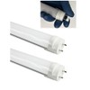 Fulight (2-Pack) Type B & Dimmable T8 LED Tube Light