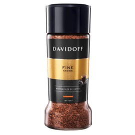 Davidoff Café Fine Aroma Grande Cuvee Instant Coffee Jar, 100 g
