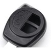 2 Button Car Key Shell Case Compatible with Suzuki Grand