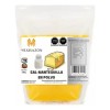 Sazonador Polvo Sal Mantequilla para Botanas 1kg Mexisazón