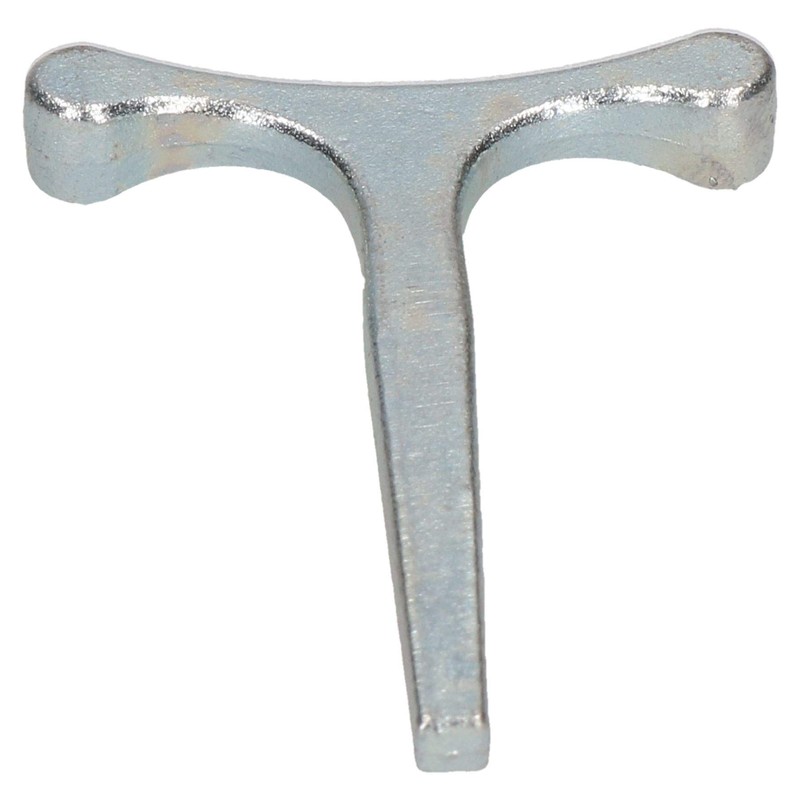 Tee T Key Door Handle Trailer Truck Horsebox Locker Lock