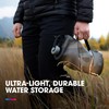 HydraPak SEEKER 4L Seeker 4L A828 Mammoth Gray