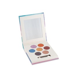 Namaki My Secret Play Make-Up No. 2 Organic Children's Make-Up Set with 7 Eyeshadows