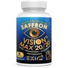 Eye Vitamins Supplement for Vision, Eye Strain, Dry Eyes, VM20-30