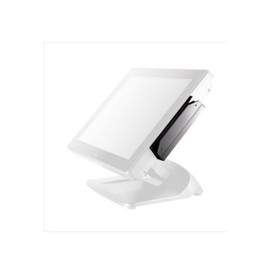 Posiflex SA105100 MSR, 3 Track, Encryption Capable, USB Without Fingerprint Reader