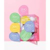 BANILACO 바닐라코 BANILACO 클린잇제로 클렌징밤 버라이어티 트래블키트 3ml*16 2034382 VanillaCo BANILACO Clean It Zero Cleansing Balm Variety Travel Kit 3ml*16 [FREE]