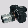 PHOLSY Lens Adapter Manual Focus Compatible with Exakta (Not Compatible