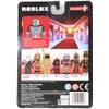 Roblox Bionic Bill 2.5 Inch Figure with Exclusive Virtual Item
