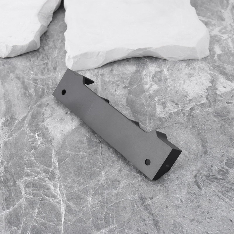 LT Easiyl 2 x Lock Strike Plate Compatible with Velux