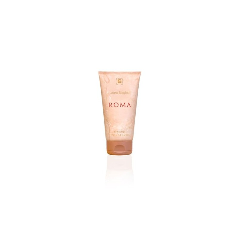 Laura Biagiotti Roma Body Lotion 150 g