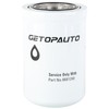 GETOPAUTO 6661248 6667352 6665603 6666375 6666376 Maintenance Filter Kit Compatible