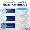 IPW Industries Inc. |The Heater Treater 20 5-Micron Sediment Filter