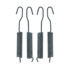 Front OR Rear Drum Brake Shoe Return Spring Kit Compatible With Packard Executive 1956 PC-642723
