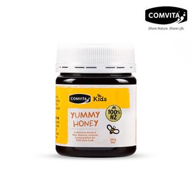 (Comvita) Kids Honey 250g / (콤비타)키즈허니 250g