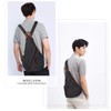 KL928 Shoulder Bag, Men's, Body Bag, Rucksack, Women's, Bag, Unisex,