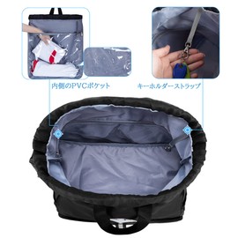 GOBUROS Basketball Backpack, Basketball Backpack, Basketball Bag, Basketball, Soccer, Volleyball Backpack