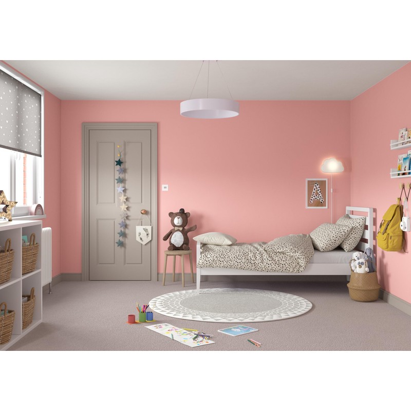 Dulux Colour Tester Boho Blush 30ML