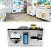 Multi Coin Acceptor Selector Smart High Accuracy Game Coin Slot