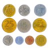 Hobby of Kings Israel 10 Mixed Coins | Sheqalim |