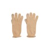 ESPRIT Ladies Winter Gloves, 235/Caramel