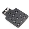 ZBLZGP 3/8 Thread Camera Side Extension Side Plate Kit for