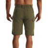 AUTIWITUA Men's Hiking Shorts Waterproof Tactical Cargo Short Pants Quick