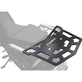 Tusk Top Rack Compatible with Honda Africa Twin CRF1100L 2024/Adventure Sports ES DCT CRF1100 2020-2024