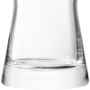 LSA Flower Garden Posy Flower Base (花器) Height 13 cm Clear