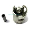 MAXIMASELECT Piston Kit, 1.6 inches (40 mm), Normal Size, 1.9