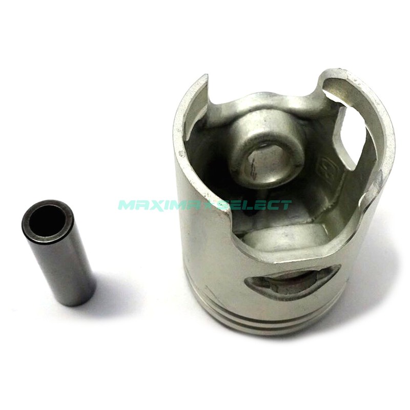 MAXIMASELECT Piston Kit, 1.6 inches (40 mm), Normal Size, 1.9