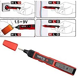 Yato YT-28631 – Voltage Tester