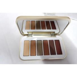 Jane Iredale PurePressed Eye Shadow Palette - 0.02 oz x 6 - Naturally Glam