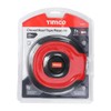 Timco - Closed Reel Tape Measure (Size 30m x 13mm