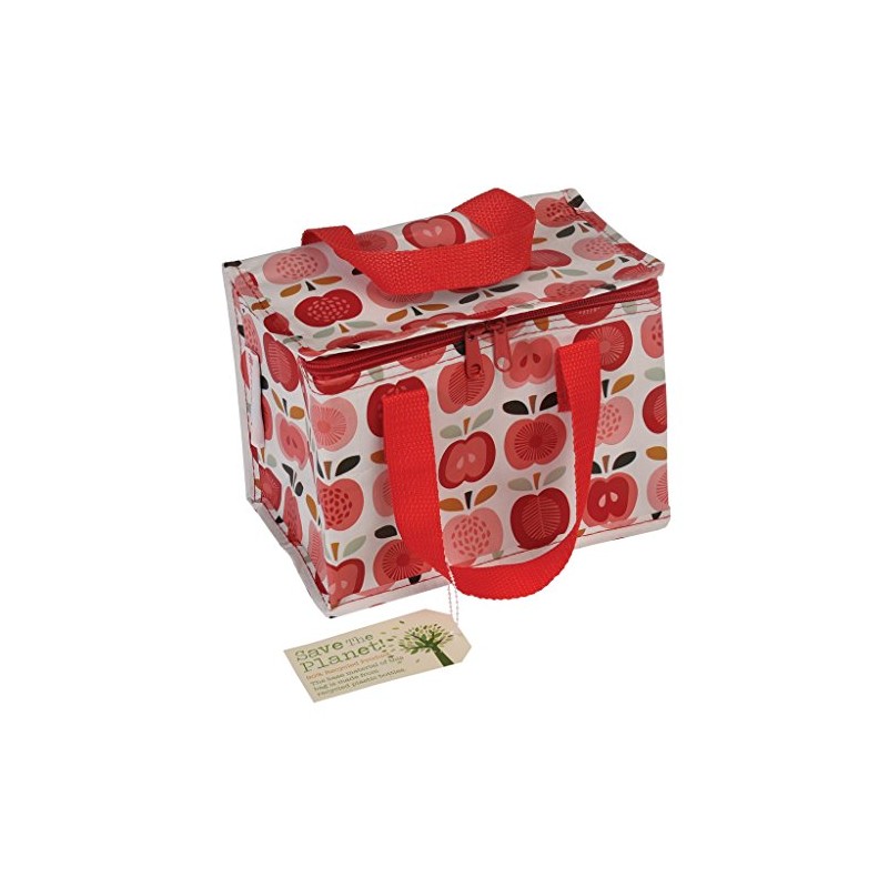 Rex London Mini Cooler Snack Bag Lunch Bag Insulated Lunch