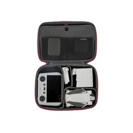 PGYTECH DJI Mini 3 Pro Wear Resistant Custom-moulded Hard Shell Carrying Case (P-30A-030)