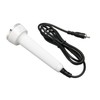 Facial Beauty Device Replacement Probe Flat Head Professional Deep Cleanse