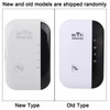 Wireless Wifi Repeater Network Wifi Router Expander Antenna Amplifier Repetidor