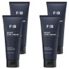 FOR BUT Wave Boost Hair Styling Curl Cream, 150ml, 4 pieces / 포뷰트 웨이브 부스트 헤어스타일링 컬크림, 150ml, 4개