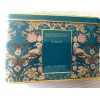 NEW ENGLISH TEAS THE SONG THRUSH &BERRIES 40 TEABAGS TIN