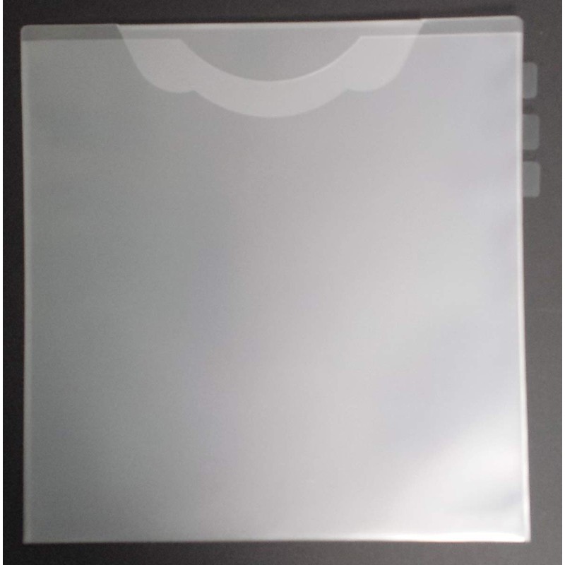 Totally-Tiffany Paper Pocket, 3-Pack