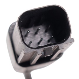 TRQ Rear Rear View Camera Compatible with 2014-2015 Toyota Tundra