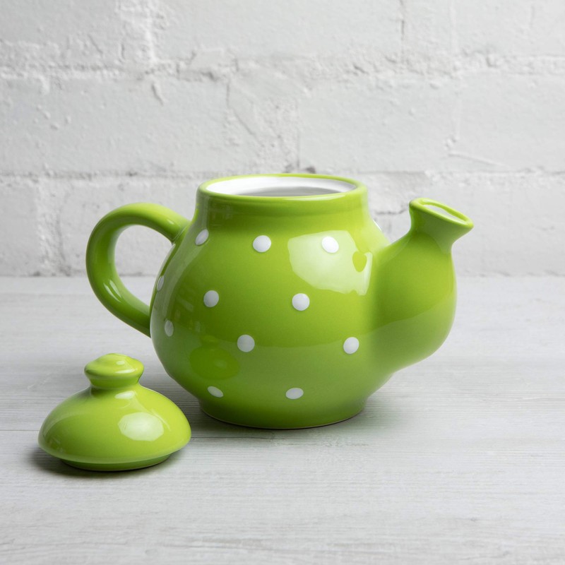 City to Cottage® - Teapot Coffee Pot for 2 Cups
