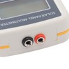 Solar Panel Tester Photovoltaic Multimeter EY1600W with Backlight MPPT Open