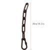 Hammock Chair Ultimate Hanging Hardware Kit-Hammock Iron Chain and Spring