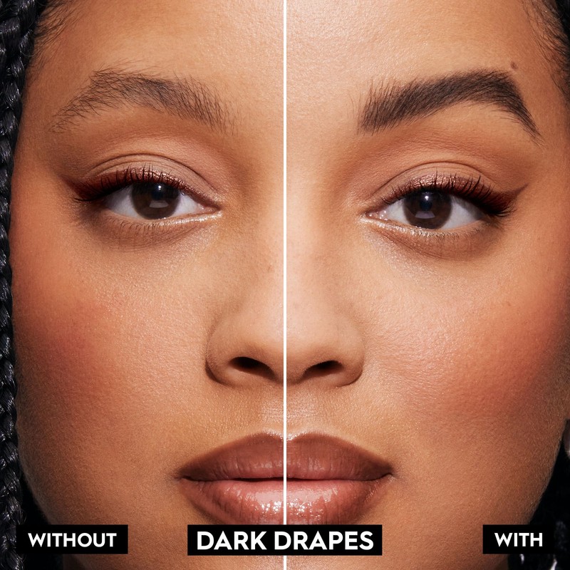 Urban Decay Big Bush Brow Gel Voluminizador de Cejas Dark