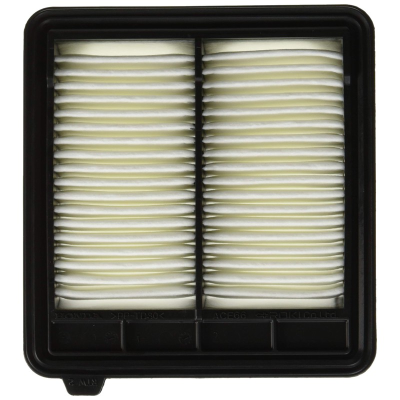 Honda (Honda) Honda Genuine Parts eakuri-na-eremento 17220 – RTW –