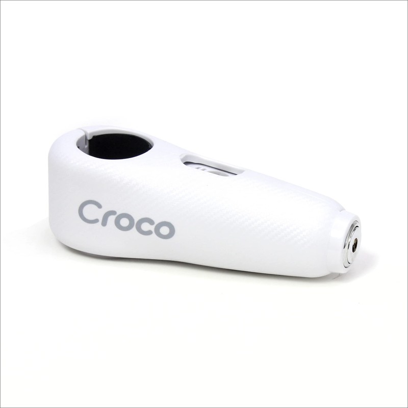 Blackstone Alarm Grip Lock with 130 db Alarm Waterproof Scooter