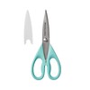 KitchenAid All Purpose Kitchen Shears with Protective Sheath for Everyday