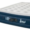 Air Mattress Slumberjack Grand Mesa 15" Air Mattress, with Built-in
